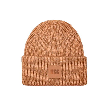Ugg muts camel