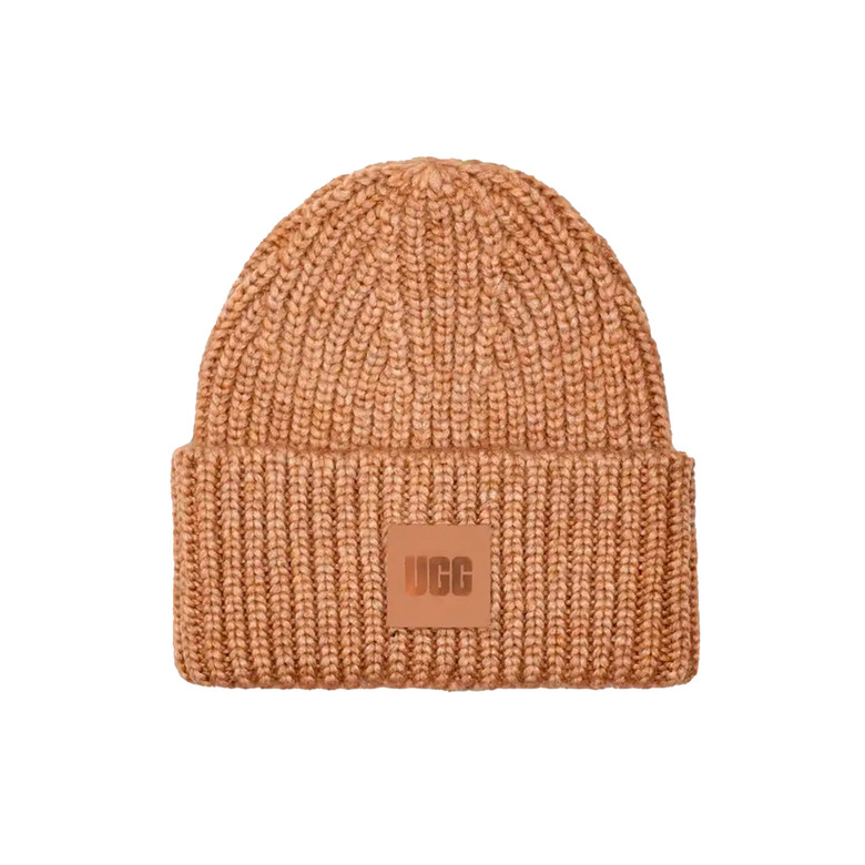 Ugg muts camel 1