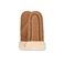 Ugg handschoenen bruin 1
