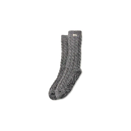 Ugg chausettes gris