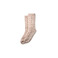 Ugg socks ecru 2