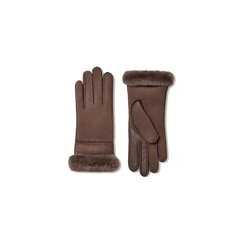 Ugg handschoenen bruin 2