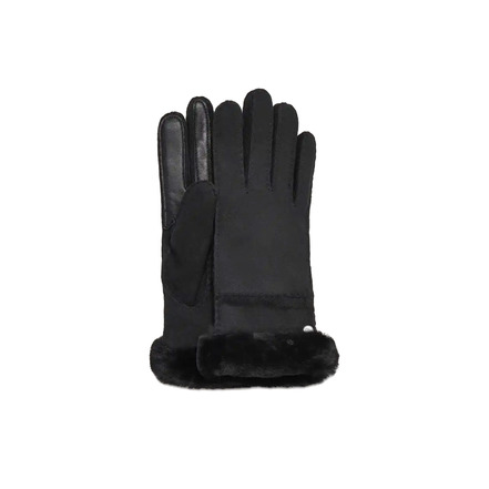 Ugg handschoenen zwart