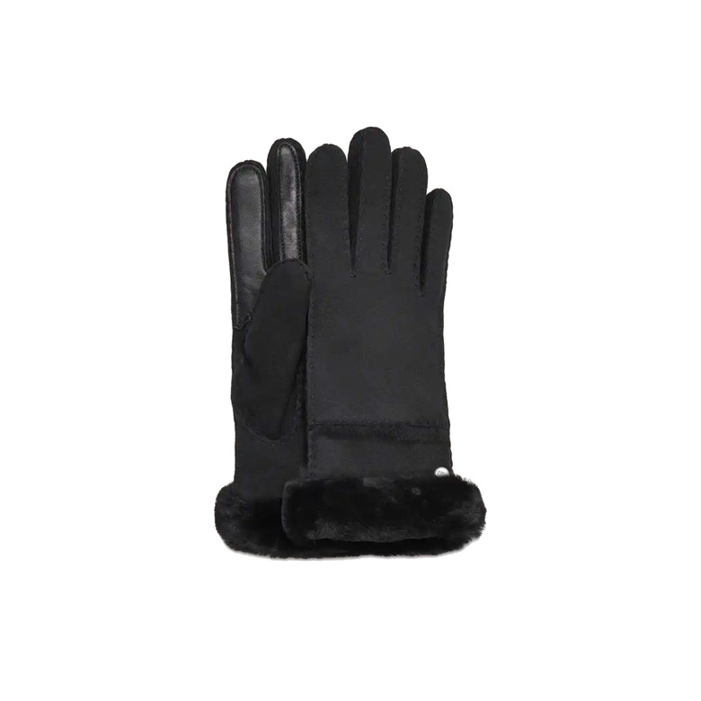 Ugg handschoenen zwart 1