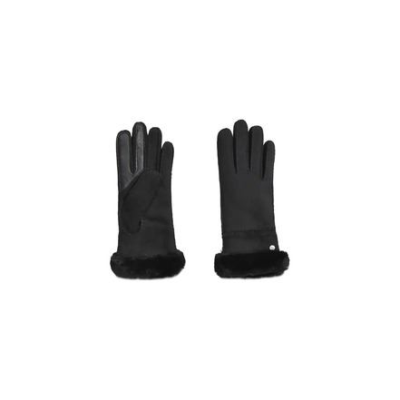 Ugg handschoenen zwart