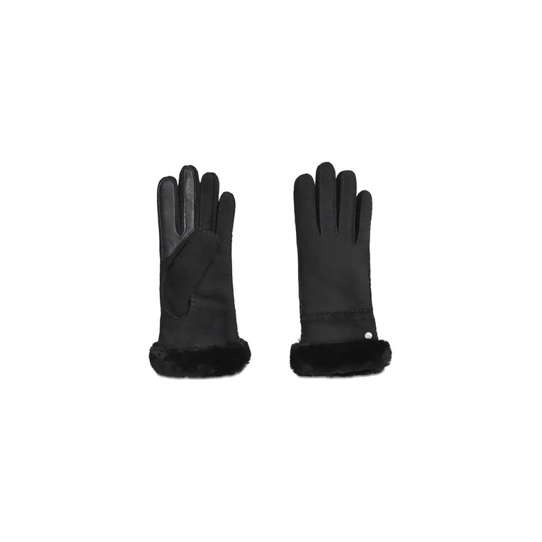 Ugg handschoenen zwart 2