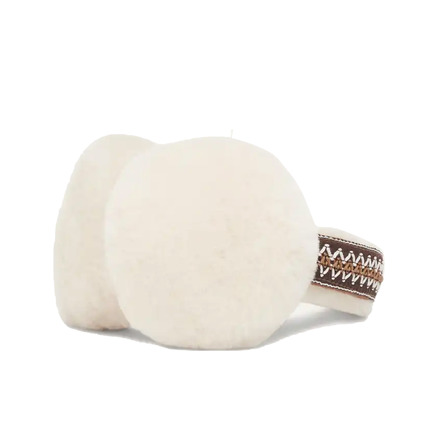 Ugg cache-oreilles brun