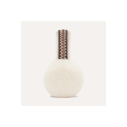 Ugg cache-oreilles brun