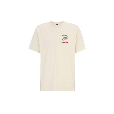 Iriedaily t-shirt ecru