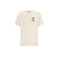 Iriedaily t-shirt ecru 1