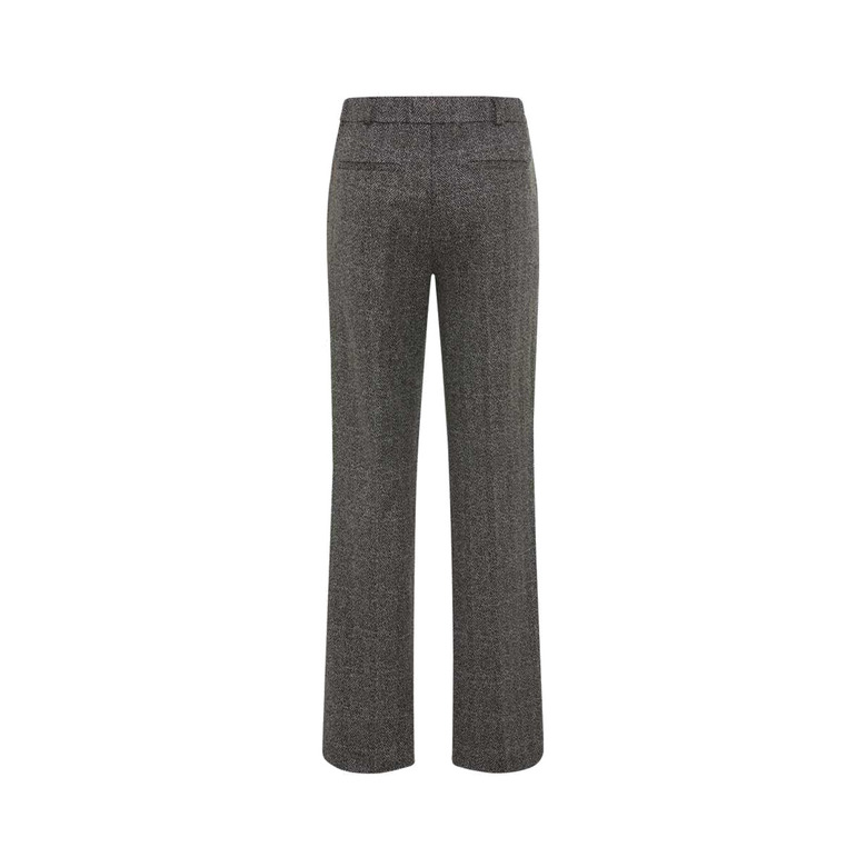 Raphaela broek zwart 2