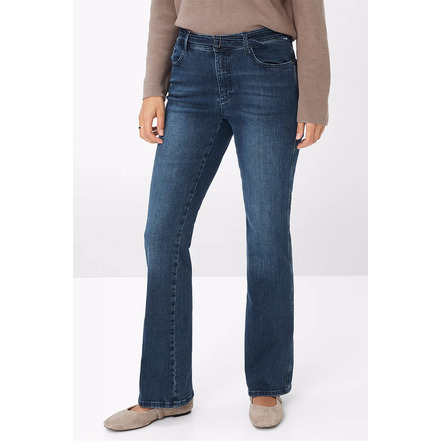 Brax jeans blauw