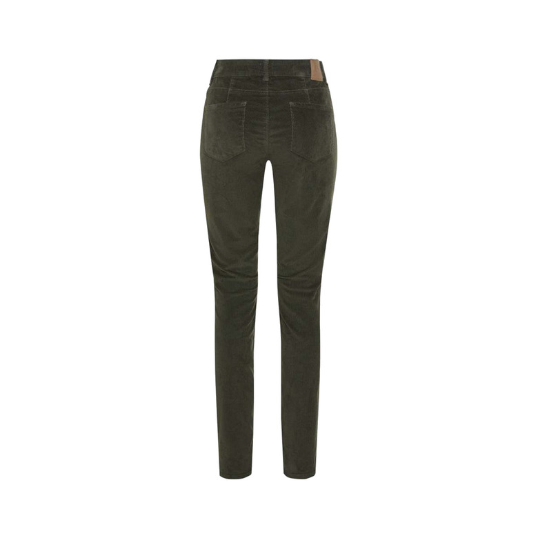 Brax trousers green 2