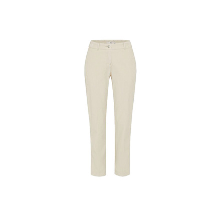Brax broek beige