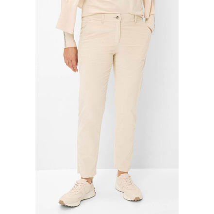 Brax broek beige