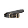 Brax ceinture noir 1