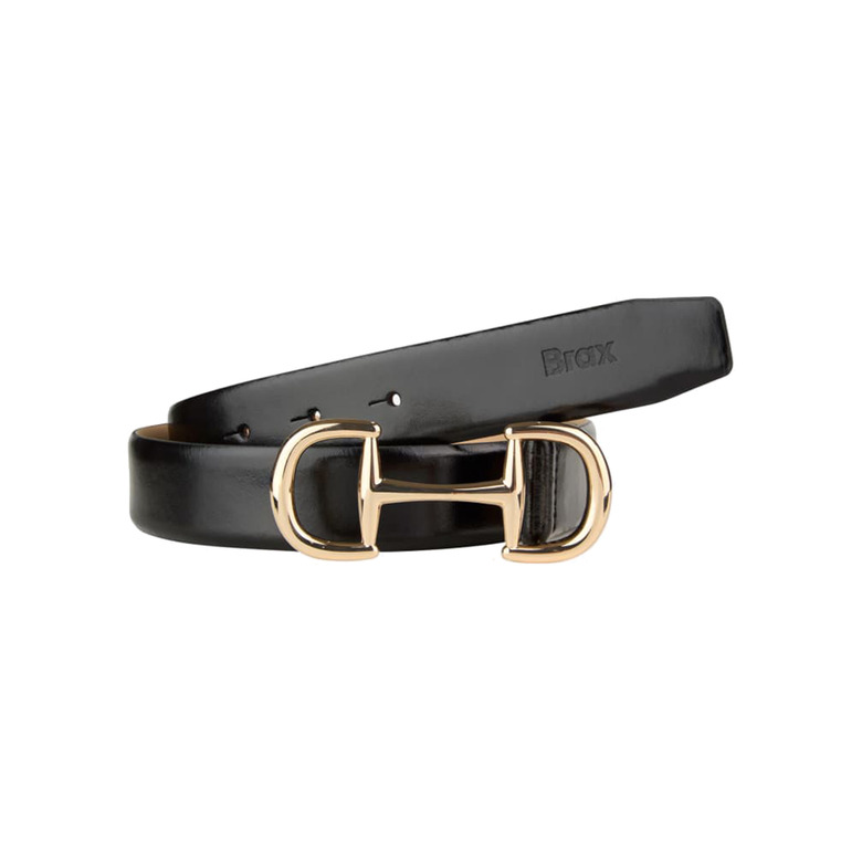Brax ceinture noir 1