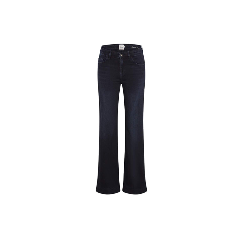 Brax trousers blue 1