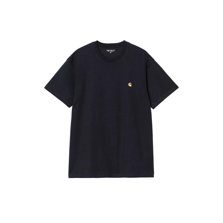 Carhartt Wip t-shirt blauw