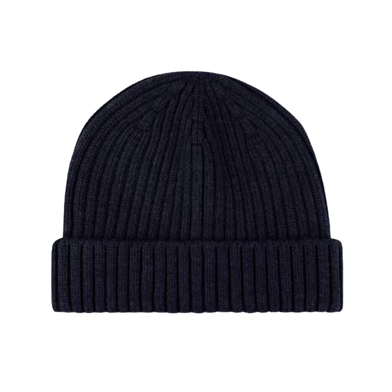 Stenstroms muts blauw