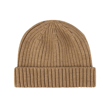 Stenstroms beanie camel