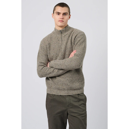 Antwrp trui beige