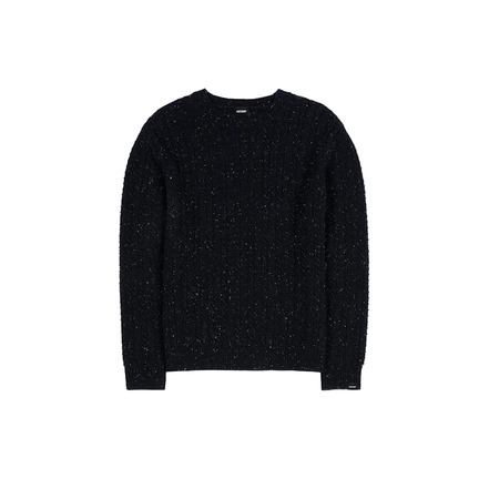 Antwrp trui blauw