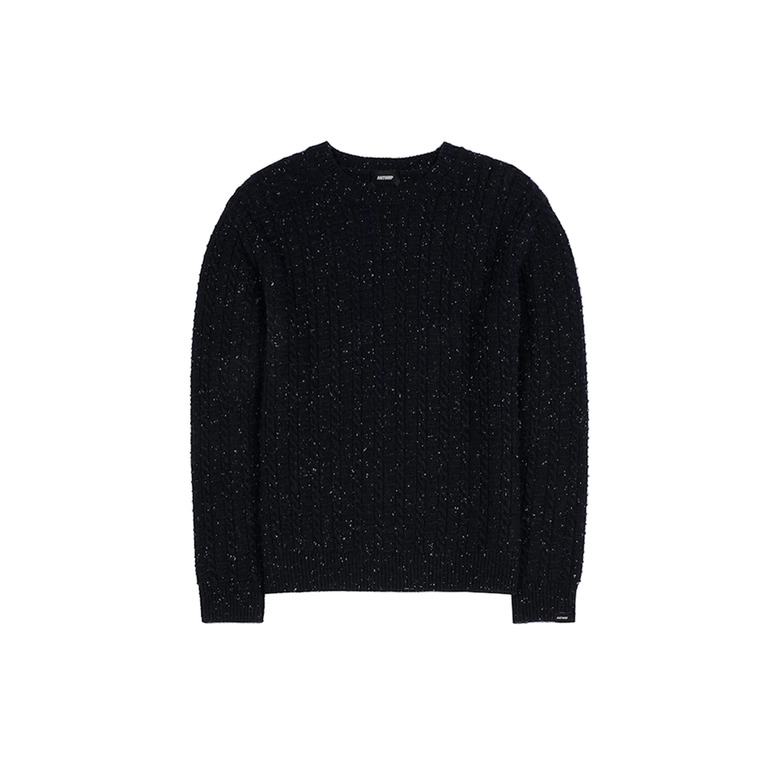 Antwrp trui blauw