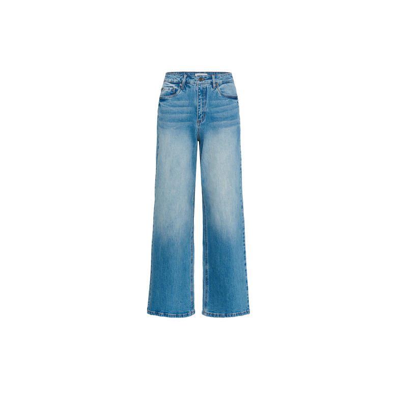 Kaffe jeans blue 1