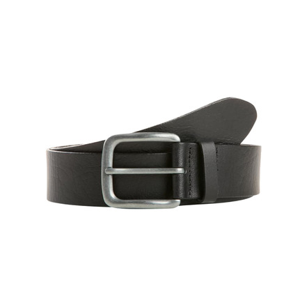 Brax riem zwart
