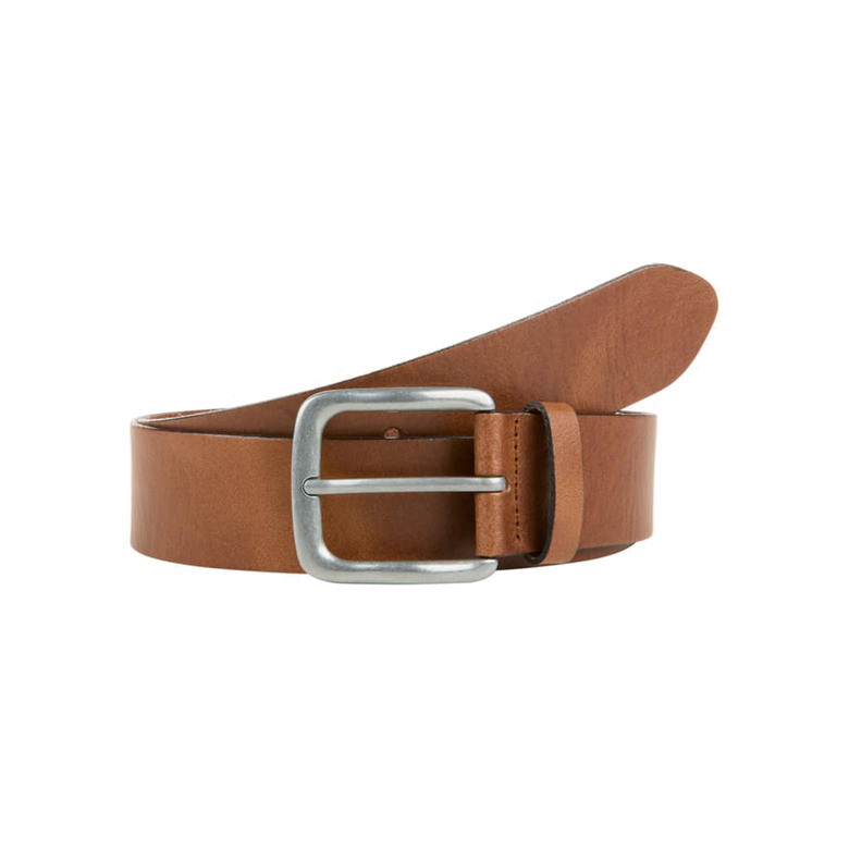 Brax riem cognac