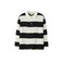 Name It Jongens polo zwart 1
