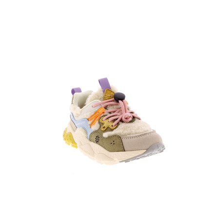 Flower Mountain sneakers multicolor