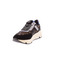 Hip sneakers bronze 3