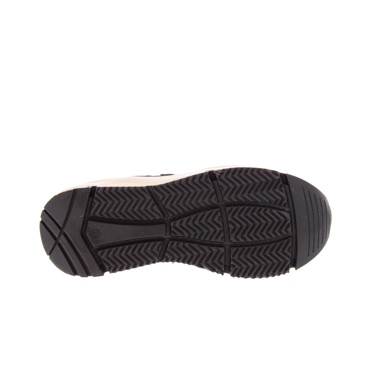 Hip sneakers bronze 5