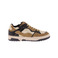 Hip sneakers brown 1