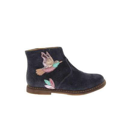 Pom D'api boots blue