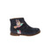 Pom D'api boots blue 1