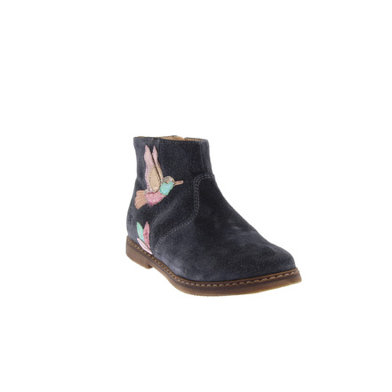 Pom D'api boots blue