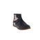 Pom D'api boots blue 2