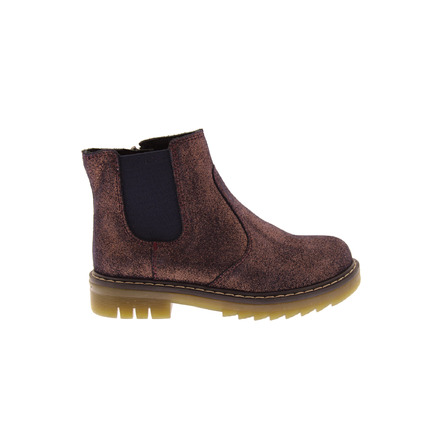 Pom D'api boots violet