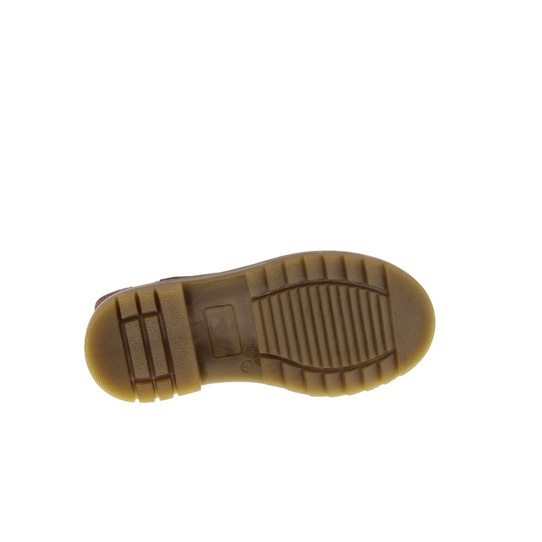 Pom D'api laarzen paars 5