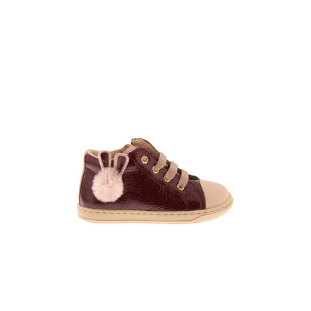 Beberlis sneakers bordeaux
