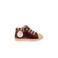 Beberlis sneakers bordeaux 1