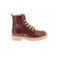Beberlis high shoes bordeaux 1