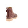 Beberlis high shoes bordeaux 4
