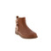 Beberlis laarzen cognac 2