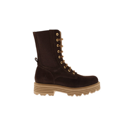 Beberlis boots brown