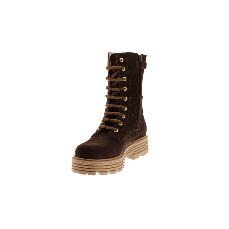 Beberlis boots brown 3