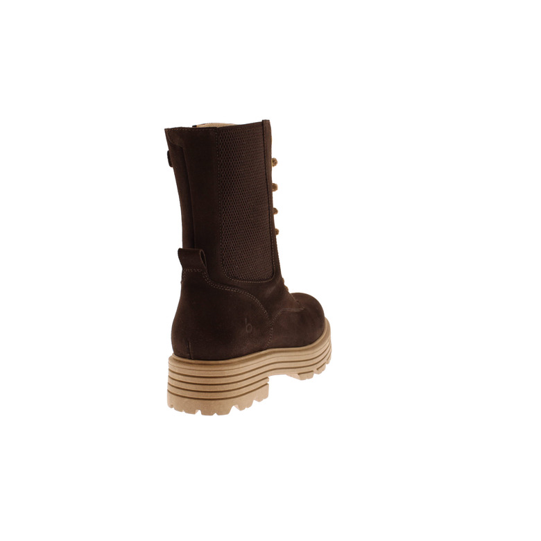 Beberlis boots brown 4